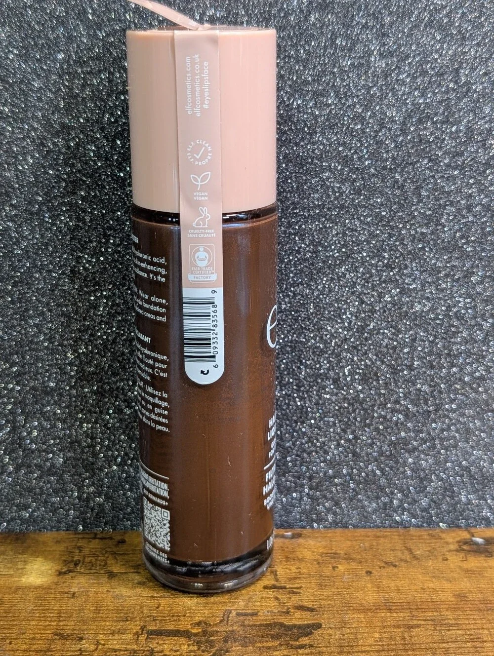 e.l.f Halo Glow Liquid Filter 1.06 fl oz In Shade  8.5 Rich